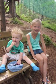 Appartements Hochzillertal - 4