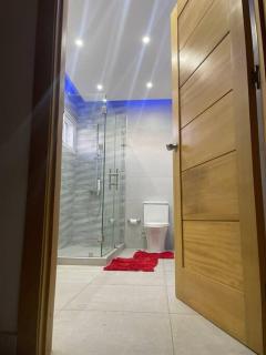 Modern House in Santo Domingo Este - Juan López - 1