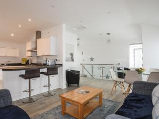 3 Marina View - Pwllheli - 7