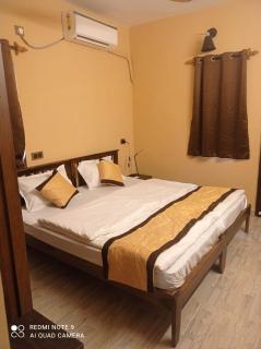 2bhk aparment baga - - 6