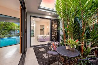 Belle Escapes Luxury Beach Edge - Palm Cove - 0