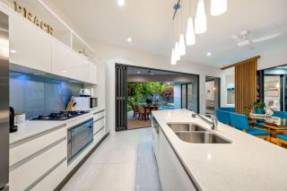 Belle Escapes Luxury Beach Edge - Palm Cove - 5