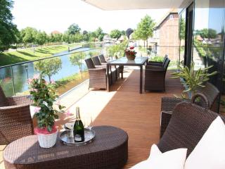 "Apartment Eldeufer" - Plau am See - 9