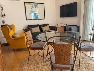 Sapunta al Mar Comfortable holiday residence - Portocolom - 1