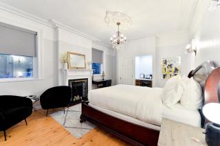 Nevis Estate Boutique Hotel - Perth - 8