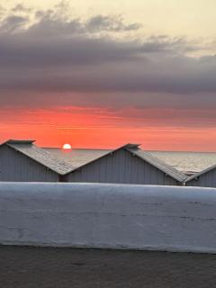 Logement entier studio vue mer - 6