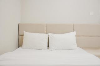 Comfort and Simply 2BR at Green Bay Pluit Apartment By Travelio - 0