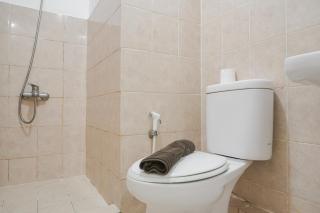 Comfort and Simply 2BR at Green Bay Pluit Apartment By Travelio - 6