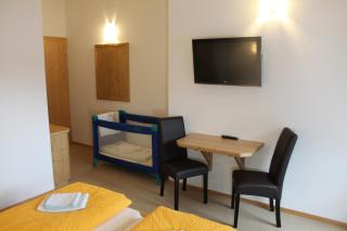 Appartements Hochzillertal - 2