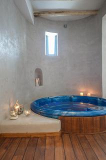 Hotel Grotta - Naxos Chora - 5