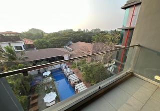 SinQ Party Hotel - No Male Stags Allowed - 6