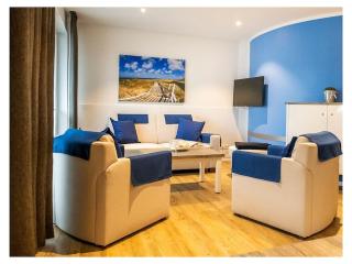 Holiday Apartment Perle 3 - Norddeich - 6