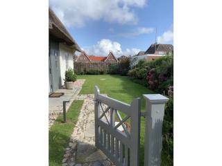 Oceans 18 Comfortable holiday residence - Wenningstedt - 9