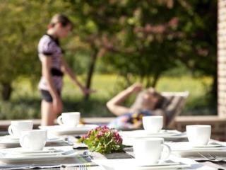 La Cigale Comfortable holiday residence - Boltenhagen - 3