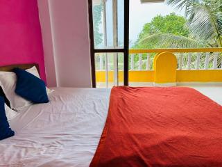 Beach view villa calangute - Calangute - 6