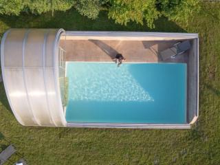 La Cigale Comfortable holiday residence - Boltenhagen - 9