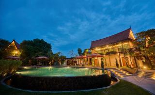 Phoum Chaufea - Siem Reap - 6