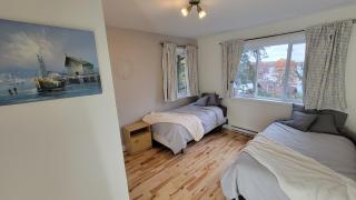 Chalet Ô Lac-Brome, 3ch, 8 personnes - Lac-Brome - 4