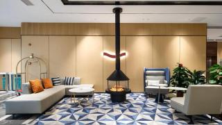 宜尚酒店 日月广场骑楼老街店 - 6