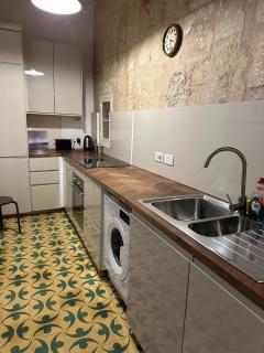 V86 - Valletta Luxury Boutique Apartment St Ursula - Valletta - 6