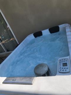 hammam et jacuzzi en Provence - Caphan - 4
