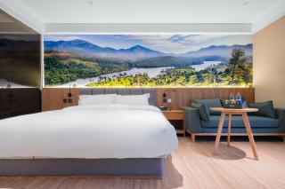 Anshe S Hotel - Jianyang - 7