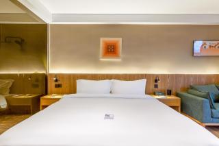 Anshe S Hotel - Jianyang - 5