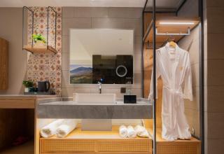 Anshe S Hotel - Jianyang - 4