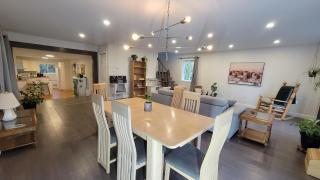 Chalet Ô Lac-Brome, 3ch, 8 personnes - Lac-Brome - 8
