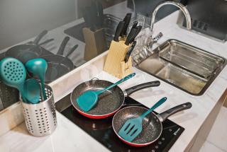 Madera by Kozystay - Alam Sutera - 4