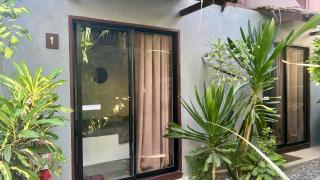 Yay Lodge SIARGAO, private room 1 with AC & hot shower and fast Starlink Wifi - General Luna - 3