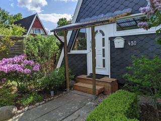 Schmidt Comfortable Holiday Residence - 9