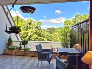 Bergmanns Dank Comfortable holiday residence - Sankt Andreasberg - 8