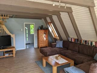 Schmidt Comfortable Holiday Residence - 4