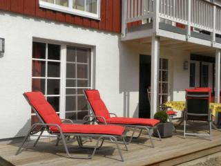 Dat Diekhus Comfortable Holiday Residence - Greetsiel - 9