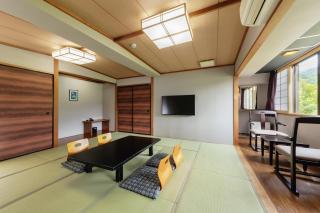Tazawako Lake Resort & Onsen - Senboku - 4