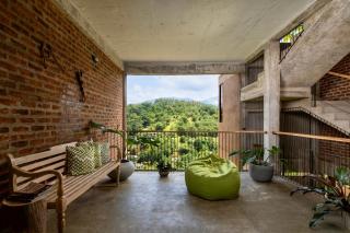The Terrace 129 - Talatuoya - 4