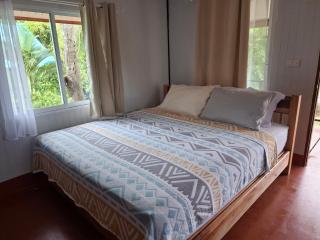 The Best Bungalow - Ban Bang Chak - 9