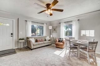 Newly Built 3BD Retreat w Mtn Views & Game Room - 5