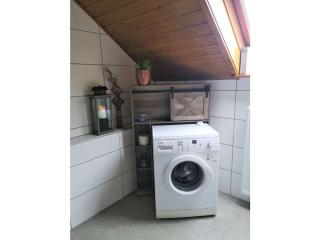 Haus Baier No 2 with balcony - Engen - 7