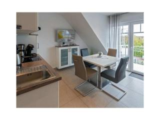 Holiday apartment Landoase - Norddeich - 0