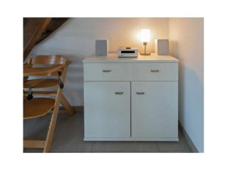 Holiday apartment Landoase - Norddeich - 3