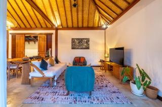 Villa Banten, modern villa with private pool - Gili Islands - 2