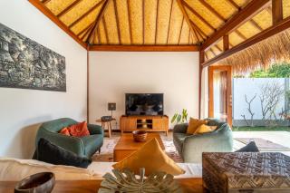 Villa Banten, modern villa with private pool - Gili Islands - 5