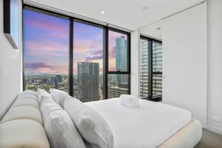 2BR Apt w Stunning City and VIC Market Views - Melbourne - 5