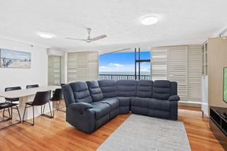18th Floor Ocean Views at Imperial Surf - Surfers Paradise - 0