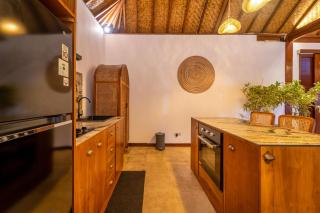 Villa Banten, modern villa with private pool - Gili Islands - 4