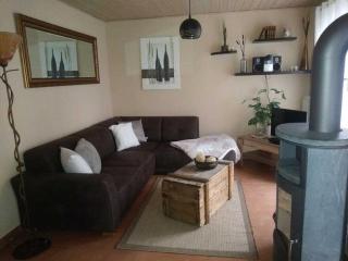Klabautermann Comfortable Holiday Residence - Greetsiel - 9