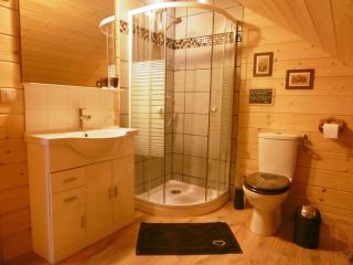 Gite Au Coeur Du Chalet en Belledonne vers Prapoutel Les 7 Laux - Sainte-Agnès - 4