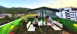 Greenview holiday inn - Munnar - 5